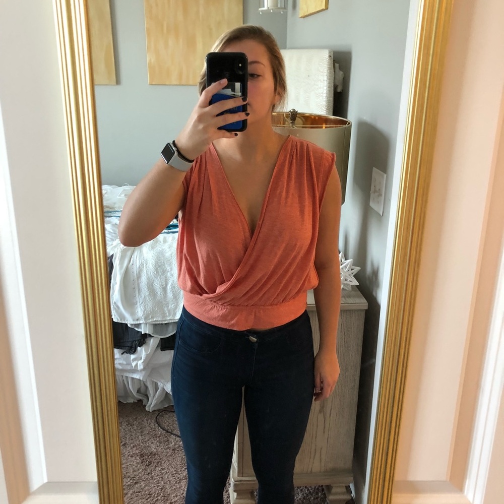Free people shirt